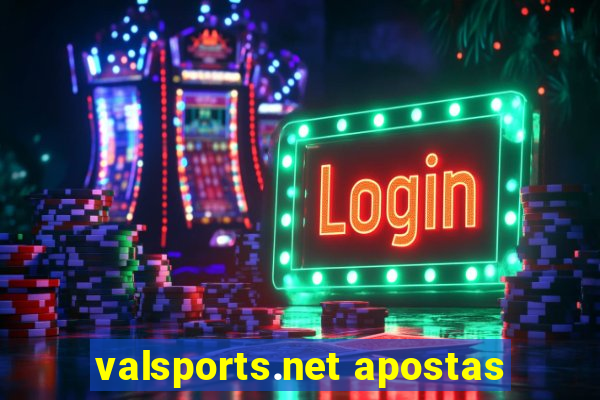 valsports.net apostas